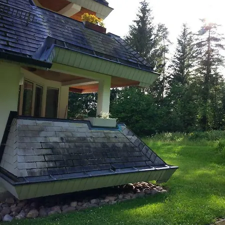 Black Forest Bollenhut Deluxe Apartamento *