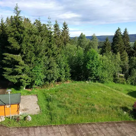 Black Forest Bollenhut Deluxe Lenzkirch