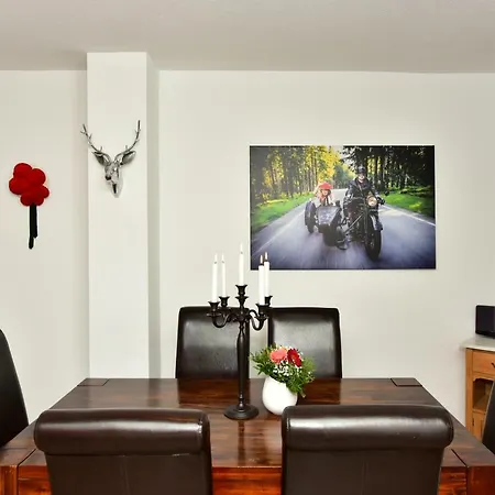 Black Forest Bollenhut Deluxe Apartamento Lenzkirch