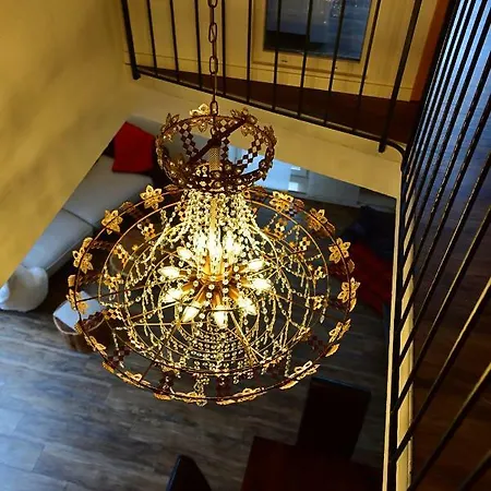 Apartamento Black Forest Bollenhut Deluxe