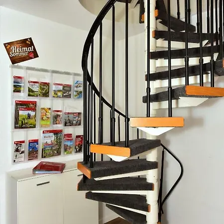 Apartamento Black Forest Bollenhut Deluxe *