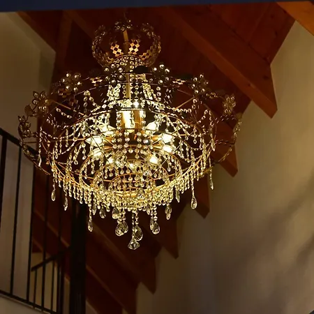 Apartamento Black Forest Bollenhut Deluxe Lenzkirch