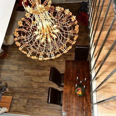 Black Forest Bollenhut Deluxe Lenzkirch