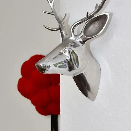 Black Forest Bollenhut Deluxe Apartamento *