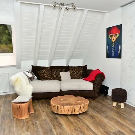 Apartamento Black Forest Bollenhut Deluxe