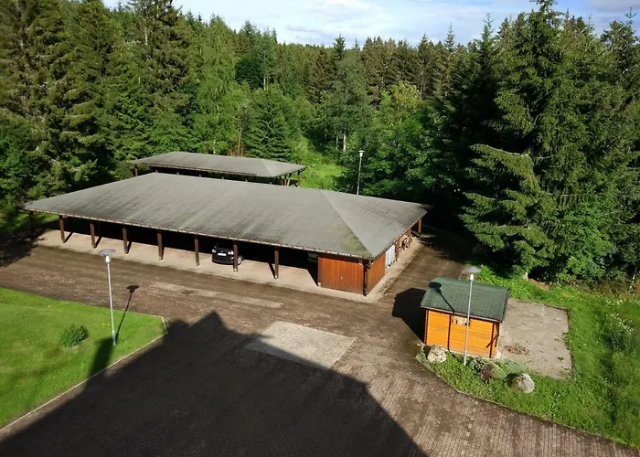 Black Forest Bollenhut Deluxe