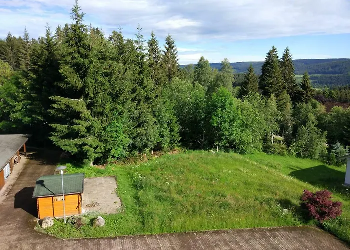 Black Forest Bollenhut Deluxe レンツキルヒ