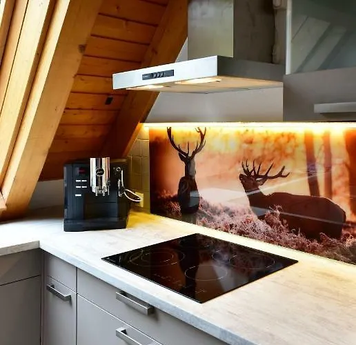 Black Forest Bollenhut Deluxe レンツキルヒ