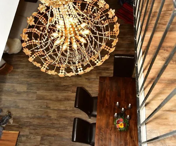 Black Forest Bollenhut Deluxe レンツキルヒ